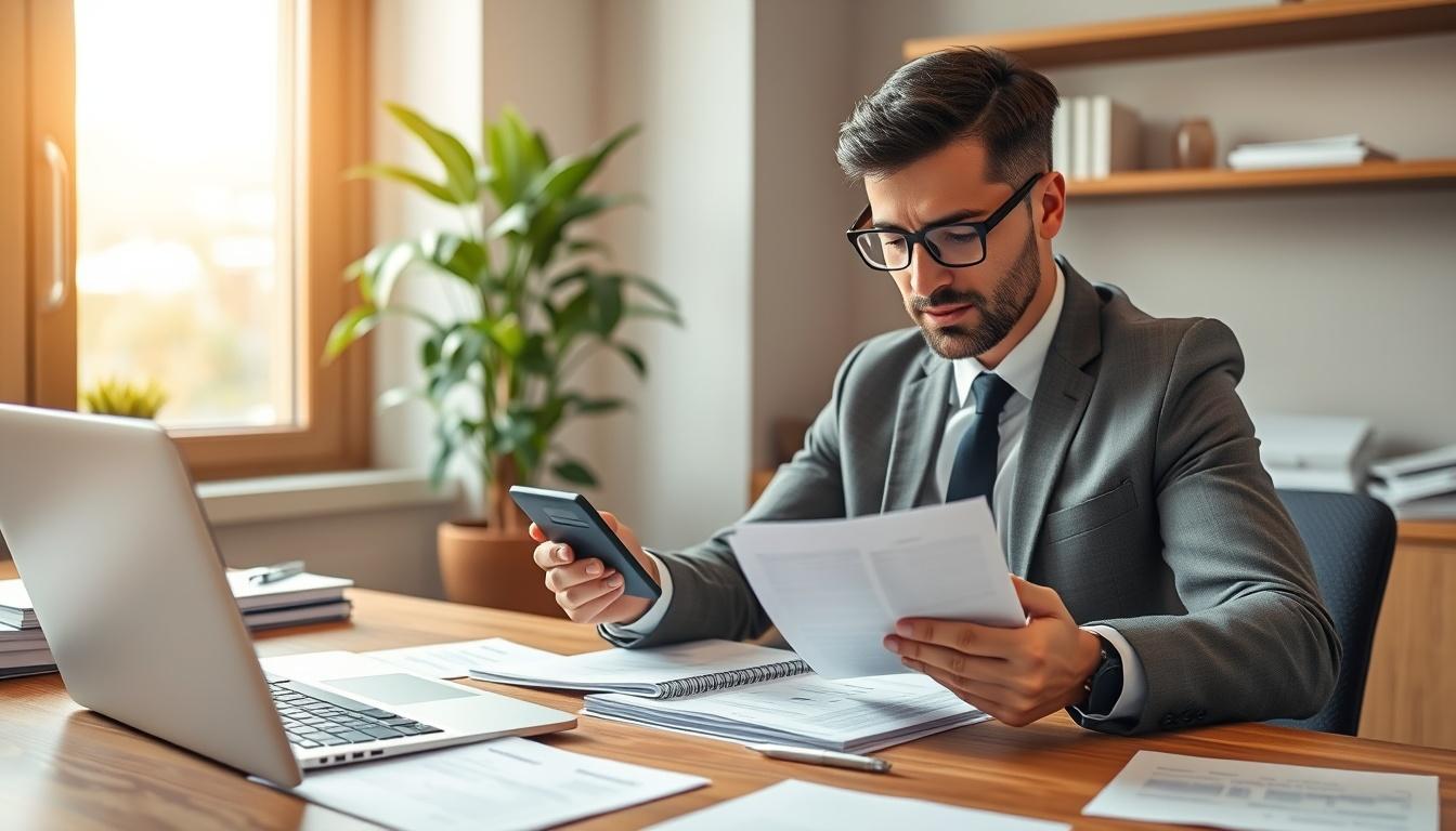 Streamlined Bookkeeping Services