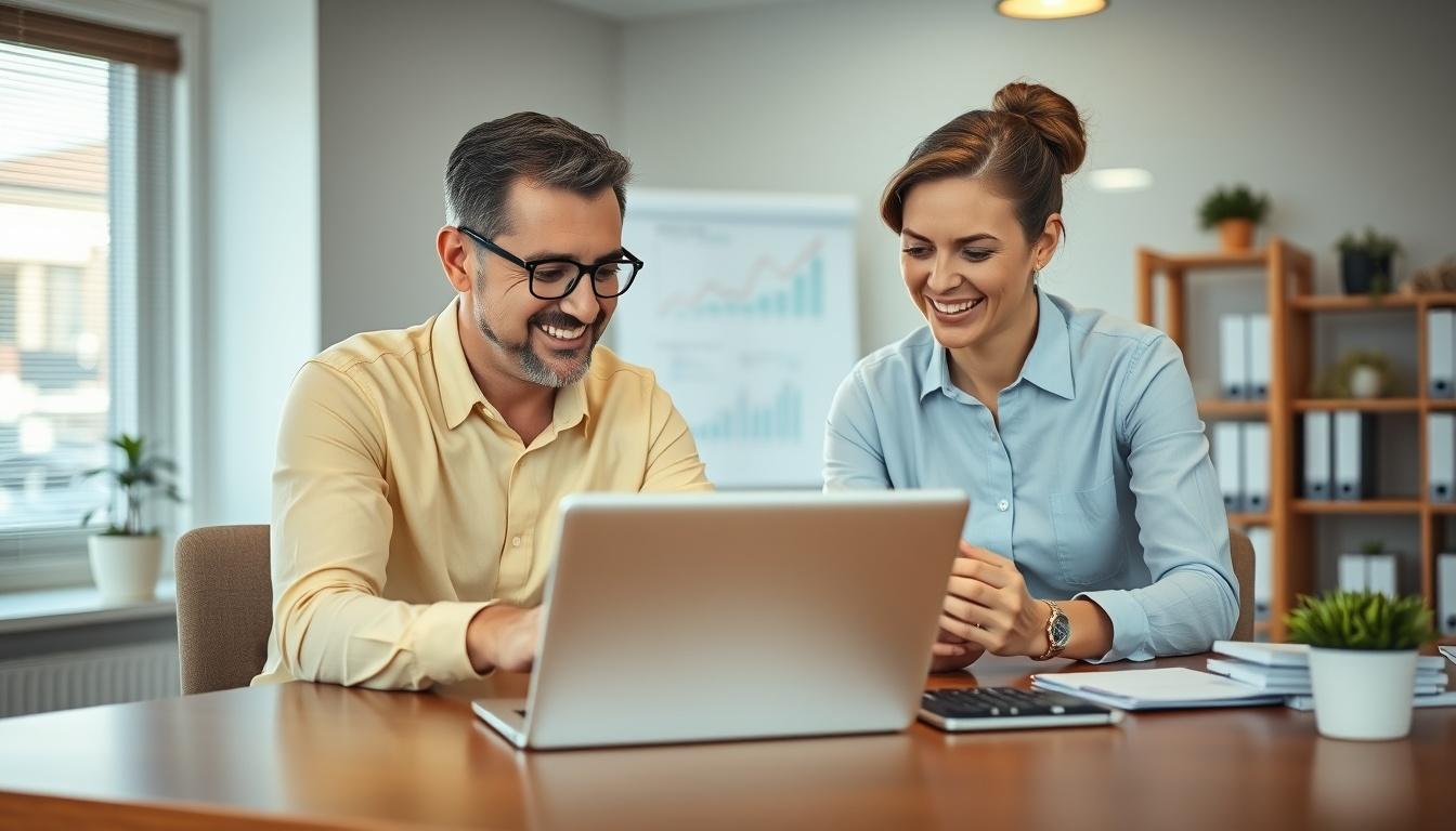 Startup Financial Management